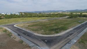 Индустриална зона Загоре