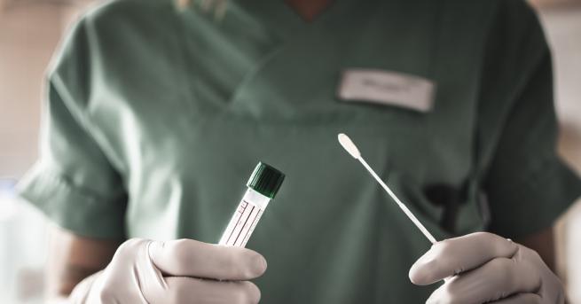 Тестват 12 деца за коронавирус от столичната 80 Детска градина