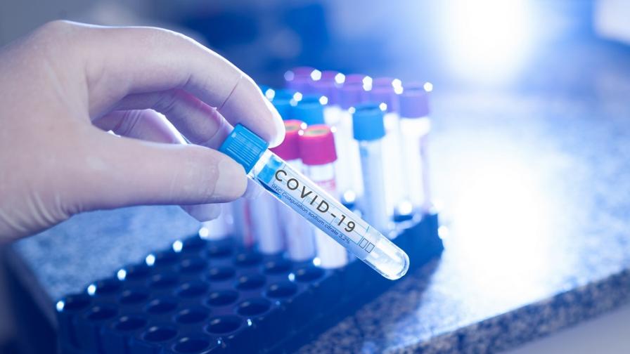 България готова да се присъедини към евроинициативата за ваксина за COVID-19