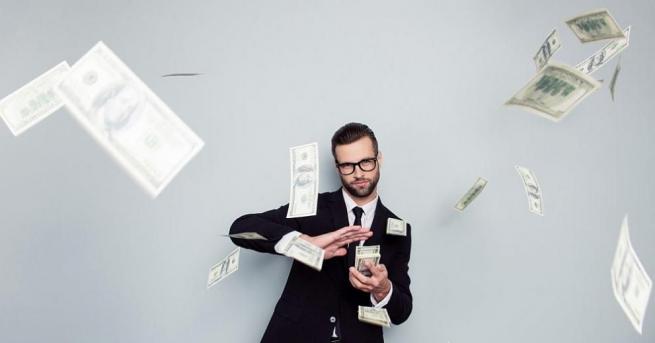 Руските милиардери са по малко от американските но затова пък са