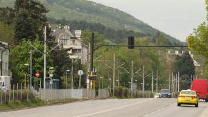 булевард цар Борис III