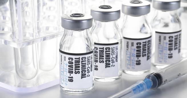 Експериментална ваксина срещу COVID 19 ще бъде тествана върху 30 хиляди