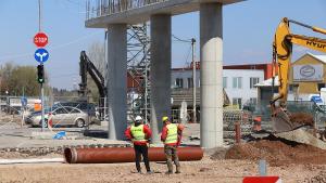 Софийския околовръстен път