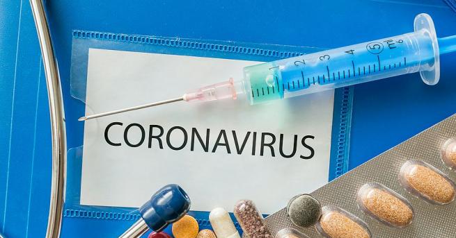 Руските болници разполагат с ново лекарство срещу коронавирус създадено на