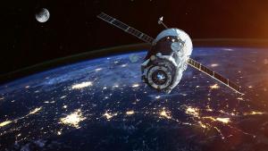 Космическата агенция на САЩ успешно изведе малък спътник с размерите