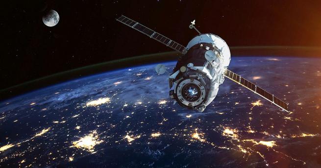 Американската компания Спейс екс планира да изведе в орбита поредната