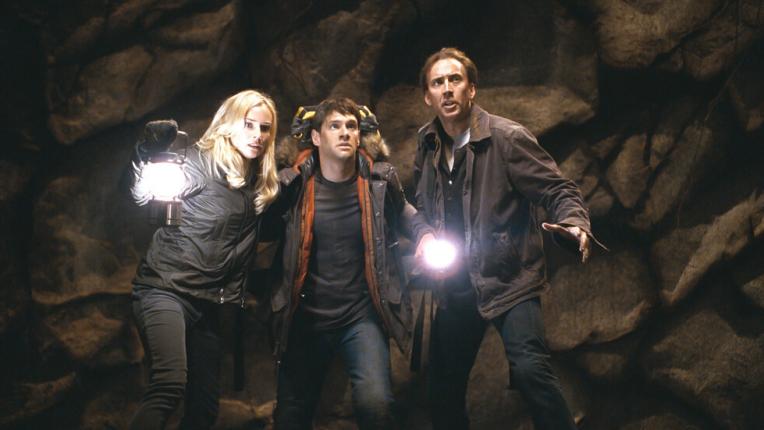 Филми, с които да разпуснете пред телевизора този уикенд