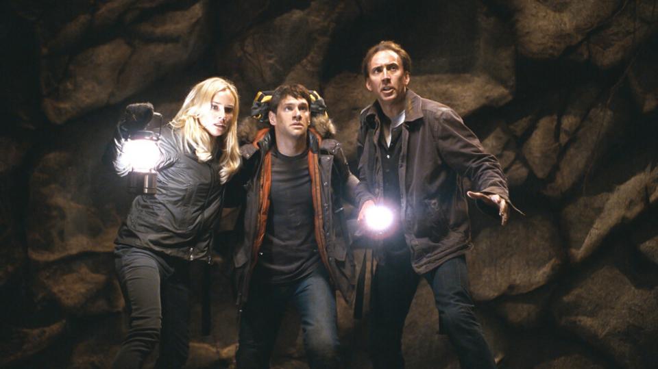 Филми, с които да разпуснете пред телевизора този уикенд - снимка 3