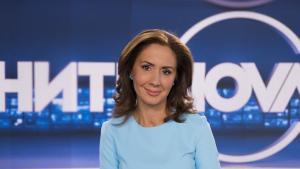 Надежда Узунова