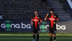 Локомотив София