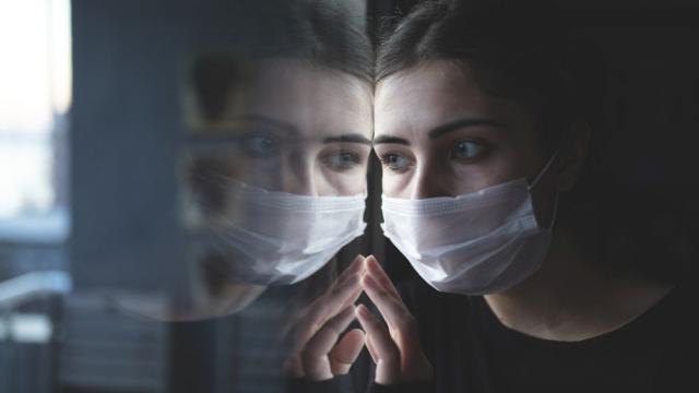 Как да победим страха от коронавируса