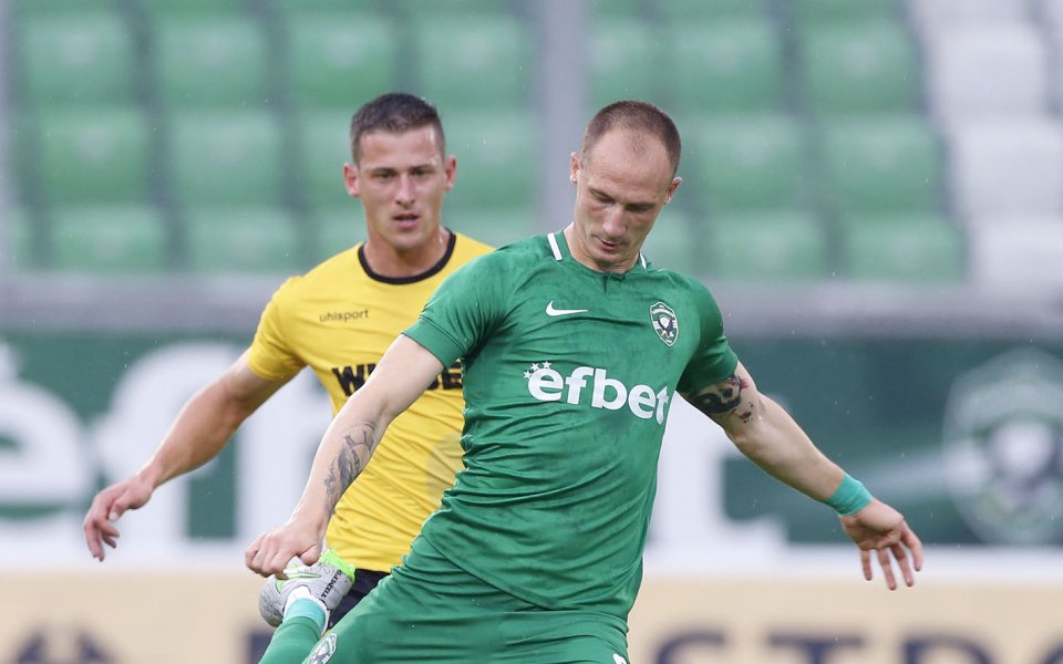 В БФС се обсъжда възможността да отложат целия следващ кръг,