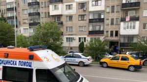 Двойно убийство в Казанлък