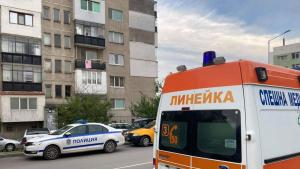 Двойно убийство в Казанлък