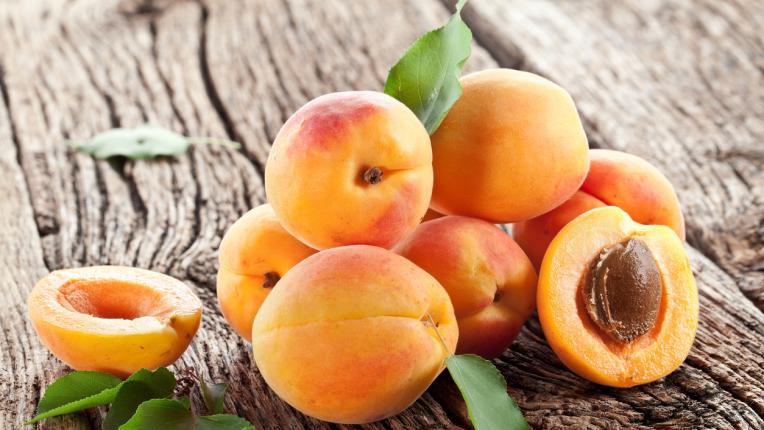  Кайсиите - най-очакваните плодове през лятото 