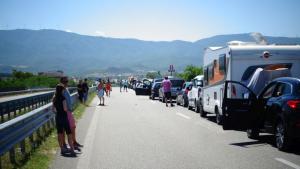 опашка Кулата