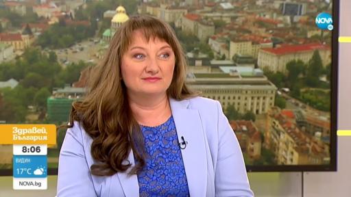  Сачева: През есента може да има втора вълна на безработица 