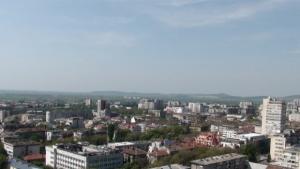 Стара Загора