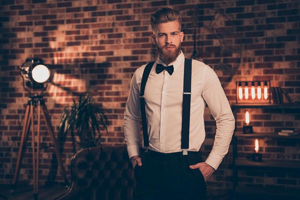  тиранти за панталон 