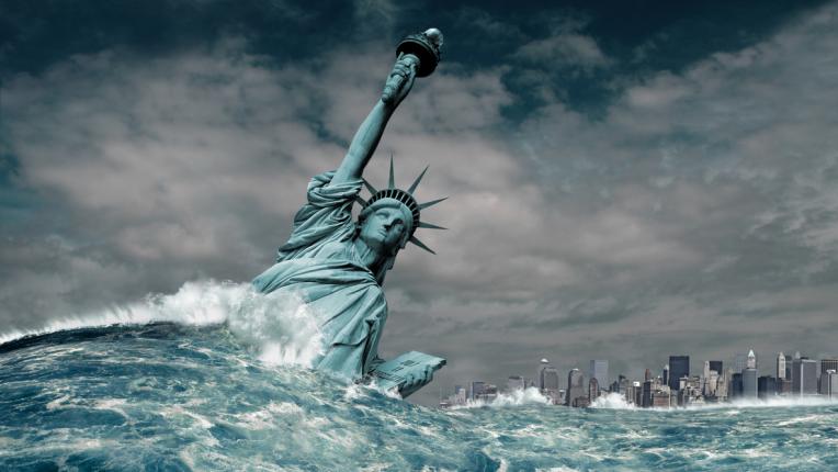  5 пъти, когато хората са очаквали да настъпи краят на света 