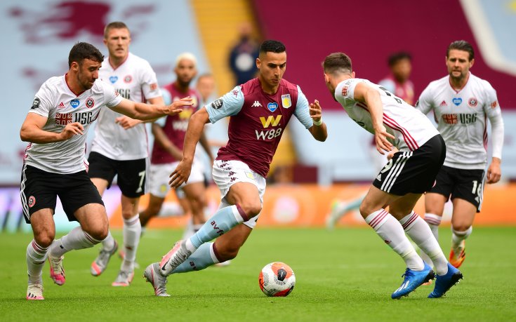 Висшата лига се завърна с шумен провал на технологиите