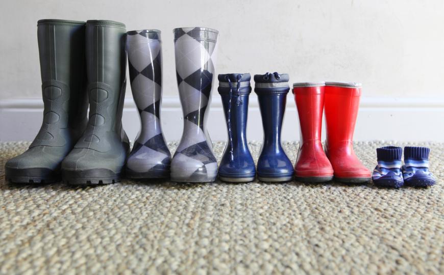 Уроци за родители от Януш Корчак