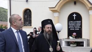 Румен Радев