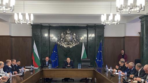  Гешев предлага разширение на компетентността на военните съдилища и прокуратури 