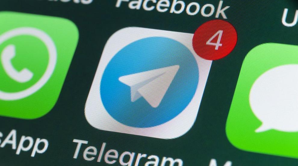 „Телеграм“ блокира ботовете на военното разузнаване на Украйна