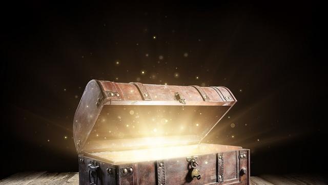 Горски работник в Чехия откри съкровище от бронзовата епоха