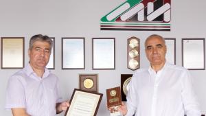 енергетик на годината