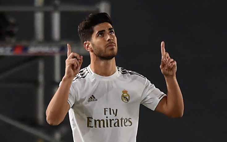 Щастливият Марко Асенсио: Дълго чаках този момент