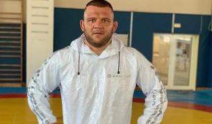 Николай Щерев