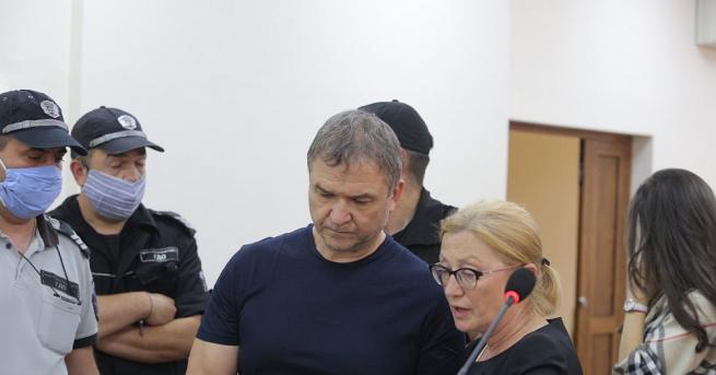 Бизнесменът Пламен Бобоков излиза от ареста под парична гаранция от