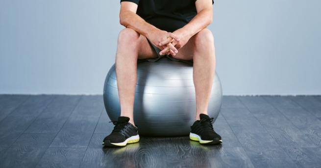 29 годишният белгийски състезател по триатлон Валентен Глен се изкачи на