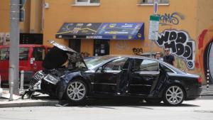 катастрофа