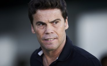 Ръководството на испанския Реал Бетис взе решение да уволни наставника