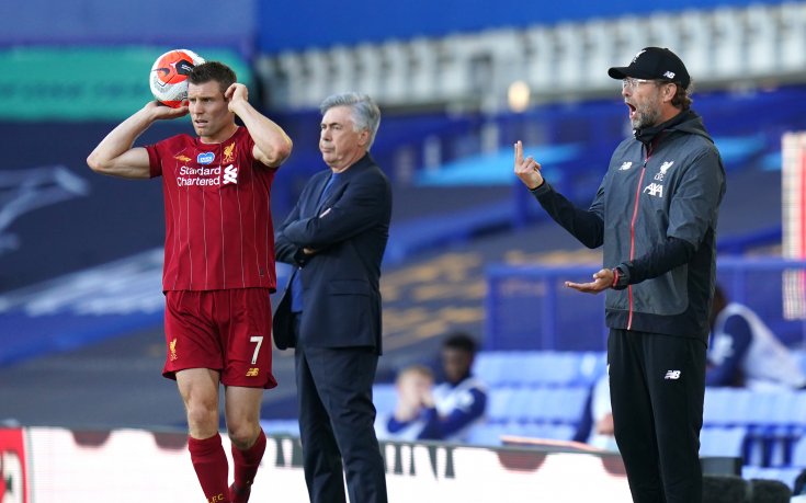 Легенда на Ливърпул сравни Анчелоти и Клоп