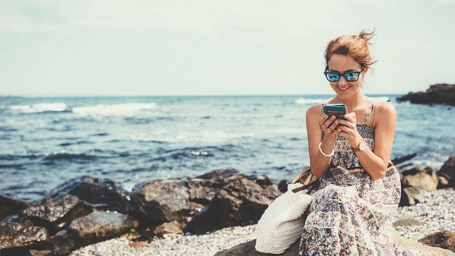  Внимавайте, смартфоните не издържат на жегата