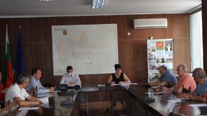 Председателски съвет