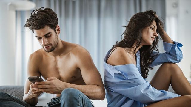 Зодиите, които имат невероятна интуиция