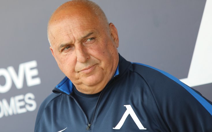 Георги Тодоров обяви докога ще е треньор на Левски