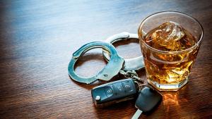 Хванаха шофьор с рекордните 3 68 промила алкохол в Кърджалийско съобщиха