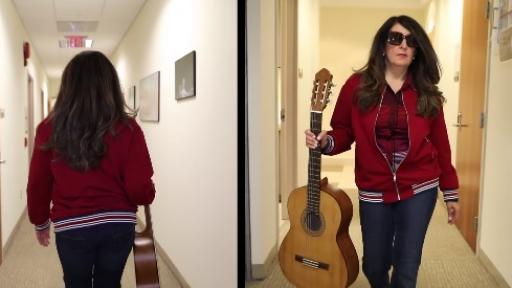  Херо Мустафа с предизвикателство към родни музиканти, те го одобриха 