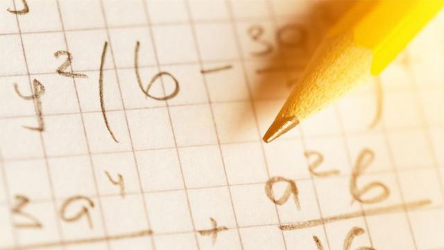 10-годишно момче постави световен рекорд за решаване на задачи 