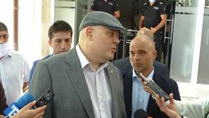 Гешев Иванов