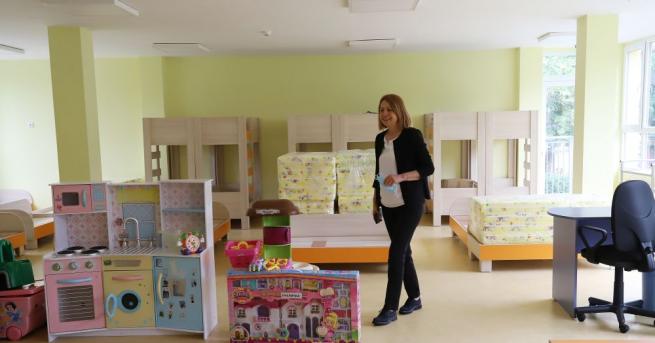 18 етернитови сгради на детски градини имаше в София 10