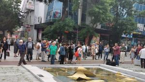 водно огледало