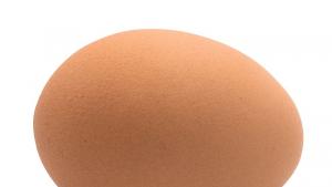 Беленето на яйца често отнема много повече от 5 секунди