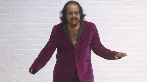  Рон Джеръми 